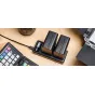 Chargers for Camera Batteries - Newell Ultra Fast Type-C Charger for NP-F, NP-FM batteries - buy today in Master Foto store and with delivery Best choise selected by experts