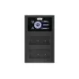 Camera Batteries - Newell FDL-USB-C dual-channel charger for NP-W126 - quick order from manufacturer Best choise selected by experts