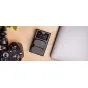 Camera Batteries - Newell FDL-USB-C dual-channel charger for NP-W126 - quick order from manufacturer Best choise selected by experts