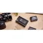 Camera Batteries - Newell FDL-USB-C dual-channel charger for NP-W126 - quick order from manufacturer Best choise selected by experts