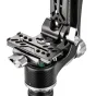Tripod Heads - Benro GH5CMini karbona 360 galva - quick order from manufacturer