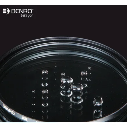 Benro PD UV 49mm filtrs