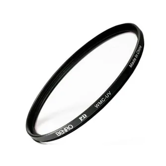 UV aizsargfiltri - Benro PD UV 62mm filtrs - perc šodien veikalā un ar piegādi