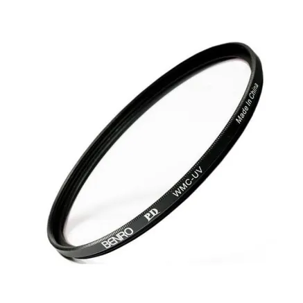 Benro PD UV 77mm filtrs