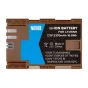 Camera Batteries - Newell Replacement Battery LP-E6NH USB-C for Canon - buy today in Master Foto store and with delivery Best choise selected by experts