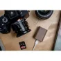 Camera Batteries - Newell Replacement Battery LP-E6NH USB-C for Canon - buy today in Master Foto store and with delivery Best choise selected by experts