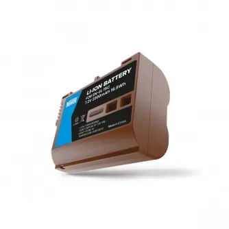 Camera Batteries - Newell replacement battery EN-EL15C USB-C for Nikon - quick order from manufacturer