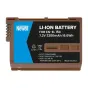 Camera Batteries - Newell replacement battery EN-EL15C USB-C for Nikon - quick order from manufacturer
