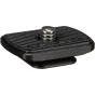 Tripod Accessories - PGYTECH SNAPLOCK PLATE Arca-Swiss compatible - buy today in Master Foto store and with delivery