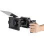Rokturi HANDLE - SMALLRIG 3260 Rotating Nato Handle Art.nr. - perc šodien veikalā un ar piegādi