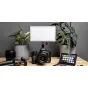 LED Phone Light - Newell video light RGB-W Rangha Max LED NL2965 - quick order from manufacturer