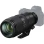 Nikkor Z 100-400 f4.5-5.6 VR S