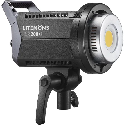 Godox Litemons LED Video Light LA200D