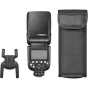 Kameras zibspuldzes - Godox TT685C II Flash for Canon Cameras - perc šodien veikalā un ar piegādi