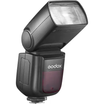 Kameras zibspuldzes - Godox V850III Speedlite manual 72Ws - perc šodien veikalā un ar piegādi