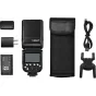 Kameras zibspuldzes - Godox V850III Speedlite manual 72Ws - perc šodien veikalā un ar piegādi