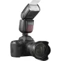 Kameras zibspuldzes - Godox V850III Speedlite manual 72Ws - perc šodien veikalā un ar piegādi