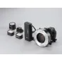 Zibspuldzes ar akumulatoru - Godox R200 Ring Flash Head for AD200 and AD200Pro Pocket Flashes - ātri pasūtīt no ražotāja