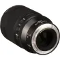 Objektīvi - Nikon Nikkor Z MC 105mm f2.8 VR S macro - ātri pasūtīt no ražotāja