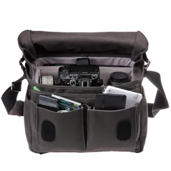 Plecu somas - Genesis Tacit L Green - perc šodien veikalā un ar piegādi