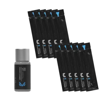 Foto kameras tīrīšana - VSGO APS-C Frame Sensor Cleaning Rod Kit - perc šodien veikalā un ar piegādi