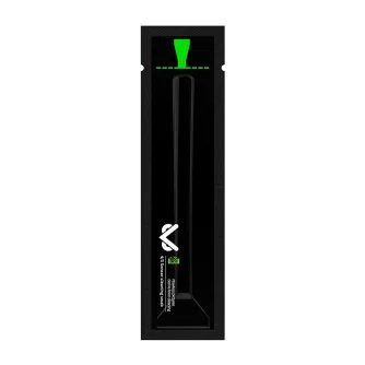 Foto kameras tīrīšana - VSGO Sensor Cleaning Swab Micro 4/3 Camera (12mm x 12 pieces) - perc šodien veikalā un ar piegādi