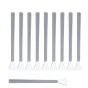 Foto kameras tīrīšana - VSGO Sensor Cleaning Swab Micro 4/3 Camera (12mm x 12 pieces) - perc šodien veikalā un ar piegādi