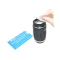 Foto kameras tīrīšana - JJC CL-T2 Lens Cleaning Tissue - 50 sheets of tissue/Poly Bag - perc šodien veikalā un ar piegādi