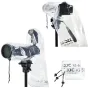 JJC RI 5 Raincover voor DSLR Camera RI 5