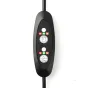 Termokameras - JJC DHS-1 Dew Heater Strip - perc šodien veikalā un ar piegādi