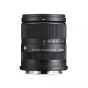 Mirrorless Lenses - Sigma 18-50mm F2.8 DC DN Contemporary for Fujifilm X-Mount APS-C mirrorless Standart zoom - buy today in Master Foto store and with delivery Best choise selected by experts