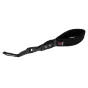 Caruba Neoprene Wrist Strap (Black)