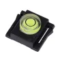 Statīvu aksesuāri - Caruba Spirit Level BS-1 (for hot shoe / round) - perc šodien veikalā un ar piegādi