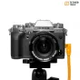 Wires, cables for video - TETHERPRO USB-C TO USB-C 4.6M RIGHT ANGLE ORANGE - quick order from manufacturer Best choise selected by experts