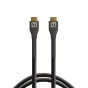 Wires, cables for video - Tether Tools HDMI to HDMI 2.0 (A to A) 3m Black CABLE TETHERPRO - buy today in Master Foto store and with delivery