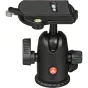 Statīvu galvas - Manfrotto 498RC4 Statīva galva - perc šodien veikalā un ar piegādi