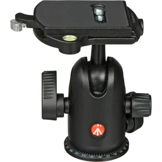 Statīvu galvas - Manfrotto 498RC4 Statīva galva - perc šodien veikalā un ar piegādi