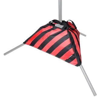 Atsvari - Caruba Sandbag for Lamp Tripod (Tripod Base) - perc šodien veikalā un ar piegādi