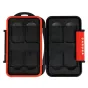 Atmiņas kartes - Caruba Multi Card Case MCC-2 (8xSD) - ātri pasūtīt no ražotāja