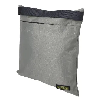 Atsvari - Caruba Sandbag Small - Green - ātri pasūtīt no ražotāja
