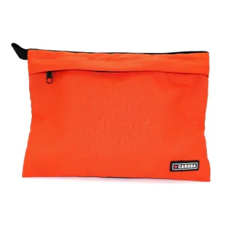 Atsvari - Caruba Sandbag Double PRO Orange - Small - perc šodien veikalā un ar piegādi