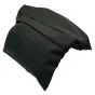 Weights - Caruba Sandbag Double PRO Black - Small - quick order from manufacturer Best choise selected by experts