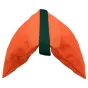 Weights - Caruba Sandbag Double PRO Orange - Large - quick order from manufacturer