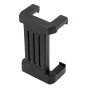 Telefona turētājs - Caruba Premium Universal Phone Holder (Black) - perc šodien veikalā un ar piegādi