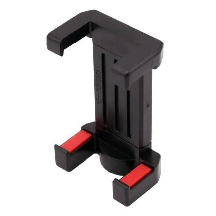 Caruba Premium Universele Telefoonhouder (Rood) UPH 2R