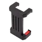 Telefona turētājs - Caruba Premium Universal Phone Holder (Red) - perc šodien veikalā un ar piegādi