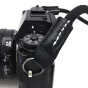 Straps & Holders - Caruba Climbing Rope Neckstrap (Black) - buy today in Master Foto store and with delivery Best choise selected by experts