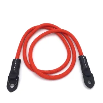 Straps & Holders - Caruba Climbing Rope Neckstrap (Rood) CNS 5R - quick order from manufacturer Best choise selected by experts
