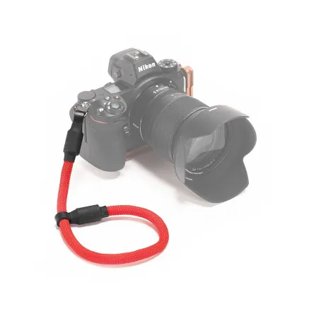 Caruba Climbing Rope Handstrap (Rood) CWS 1R