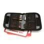 Atmiņas kartes - Caruba Memory Card Bag (more than 4xCF / 8xSD) - ātri pasūtīt no ražotāja